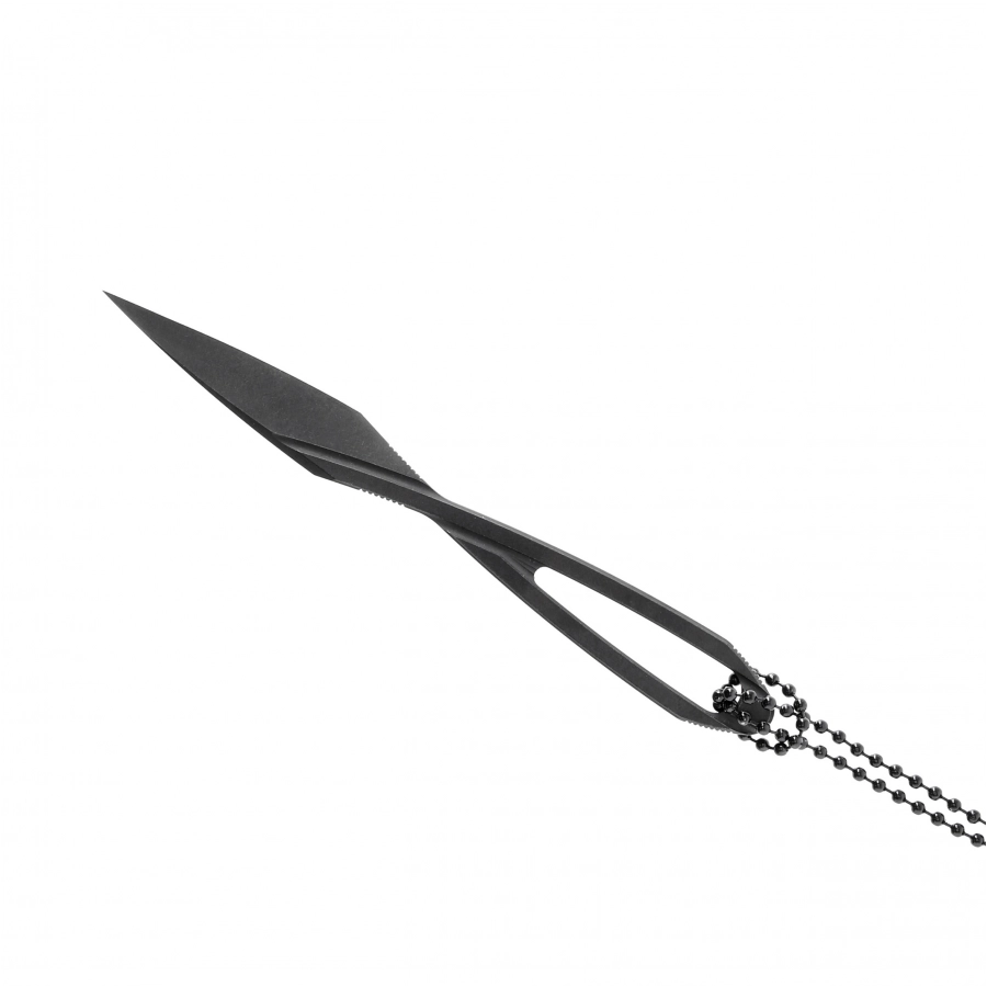 Civivi D-Art neck knife C21001-2 black 3/6