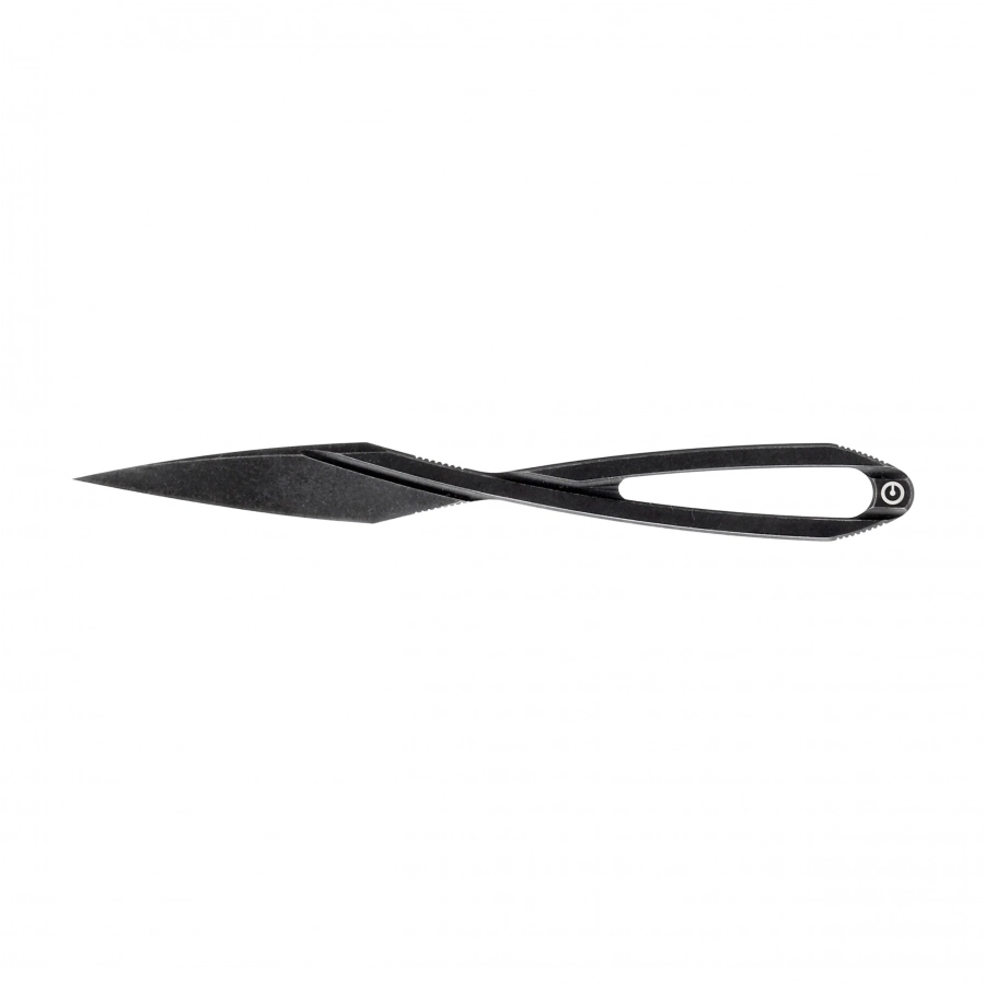 Civivi D-Art neck knife C21001-2 black