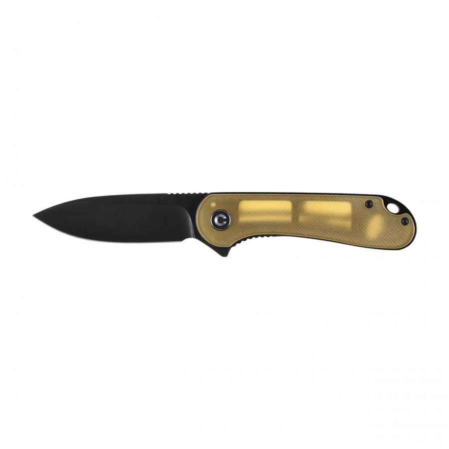 Civivi Elementum Folding Knife C907A-5 1/8