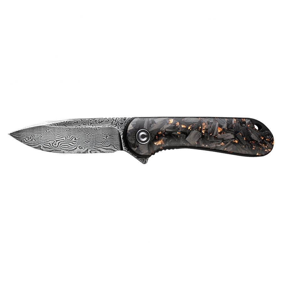 Civivi Elementum Folding Knife C907C-DS3 1/7