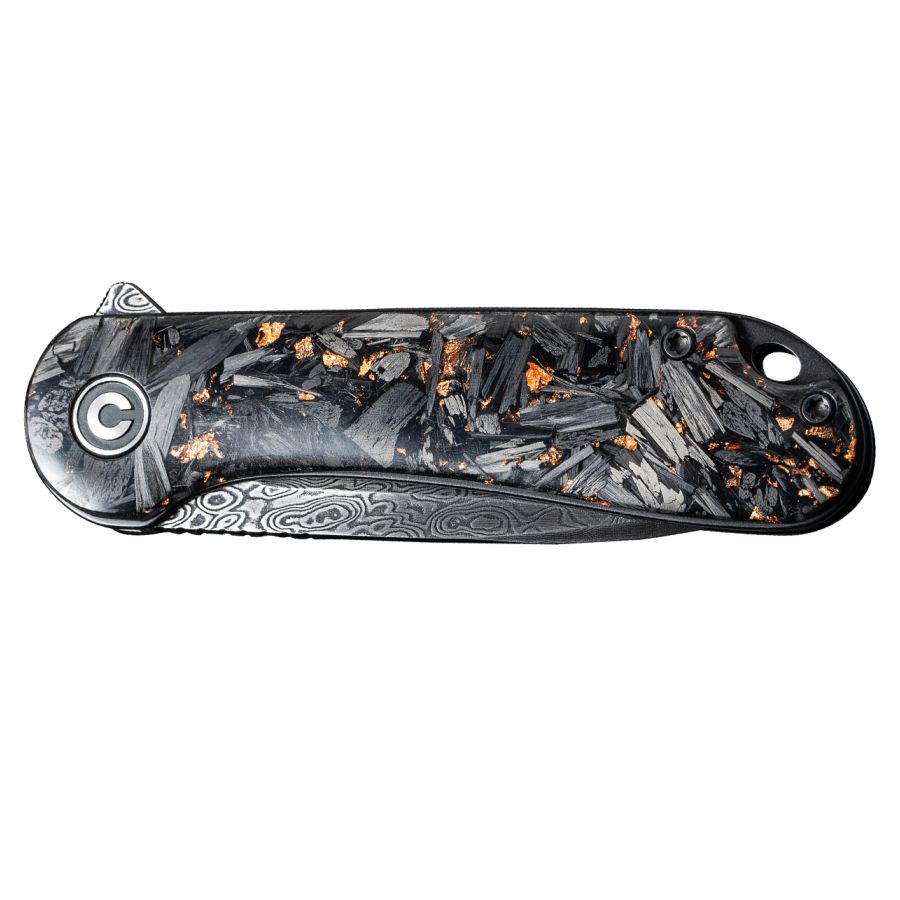 Civivi Elementum Folding Knife C907C-DS3 3/7