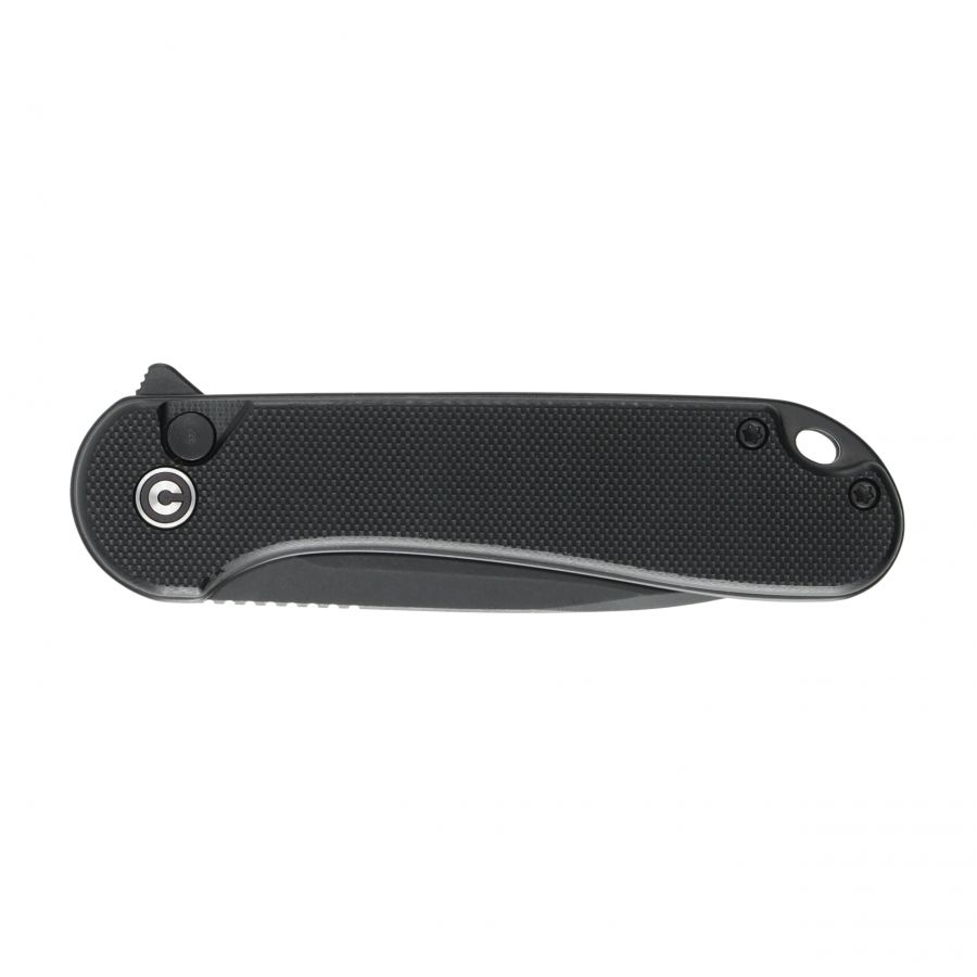 Civivi Elementum II folding knife C18062P-1 black 3/7