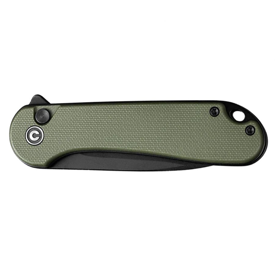 Civivi Elementum II folding knife C18062P-3 OD gre 3/7