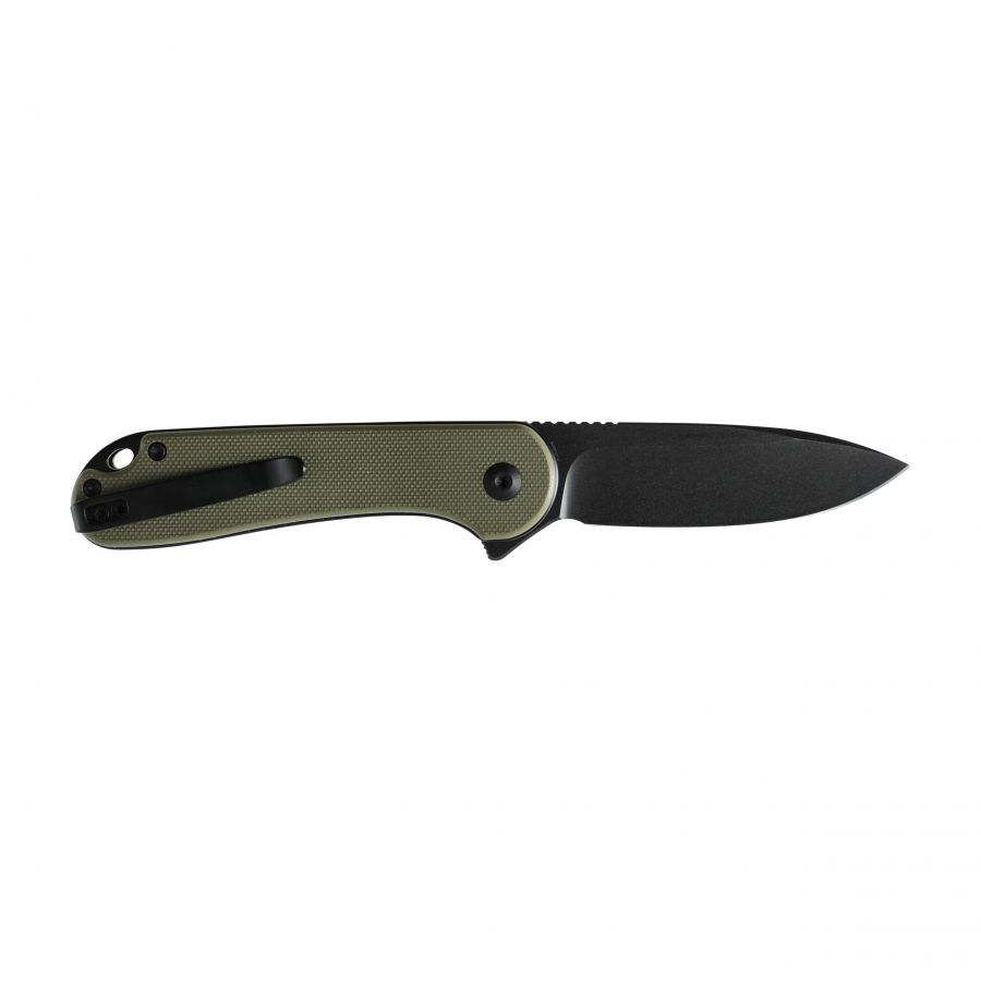 Civivi Elementum II folding knife C18062P-3 OD gre 2/9