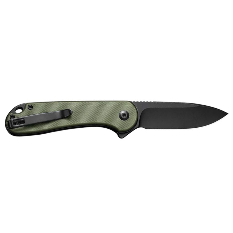 Civivi Elementum II folding knife C18062P-3 OD gre 4/7