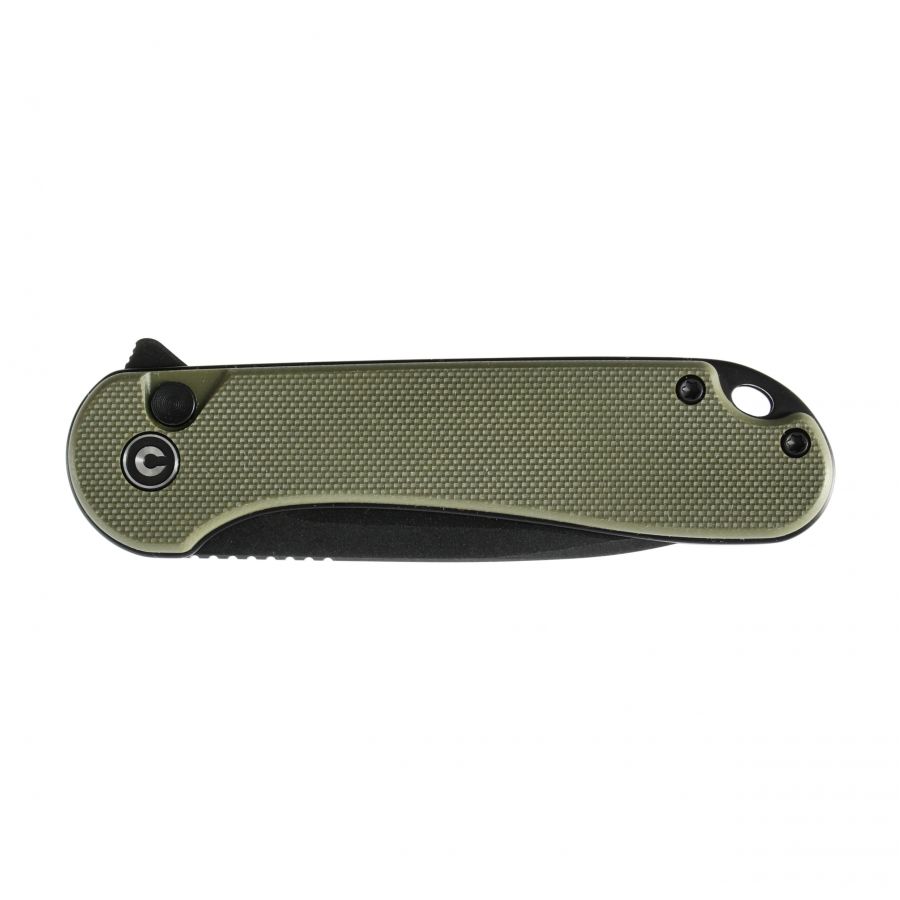 Civivi Elementum II folding knife C18062P-3 OD gre 4/9