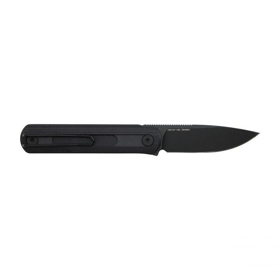 Civivi Foldis Folding Knife C21044-3 black 2/7