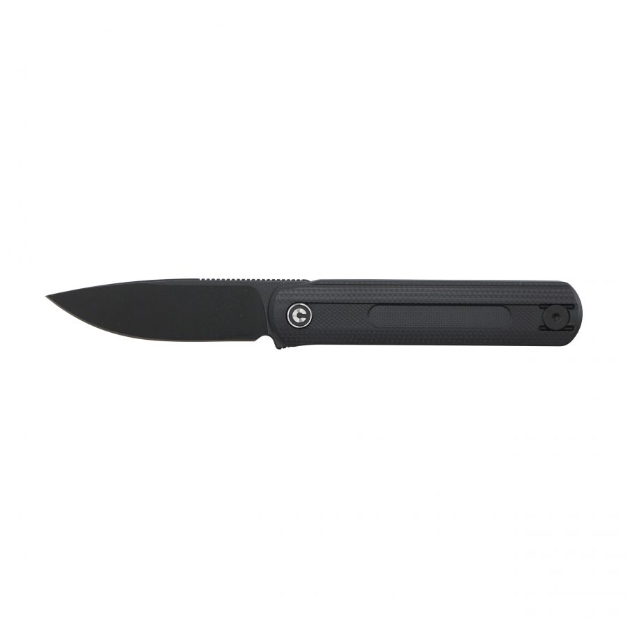 Civivi Foldis Folding Knife C21044-3 black 1/7