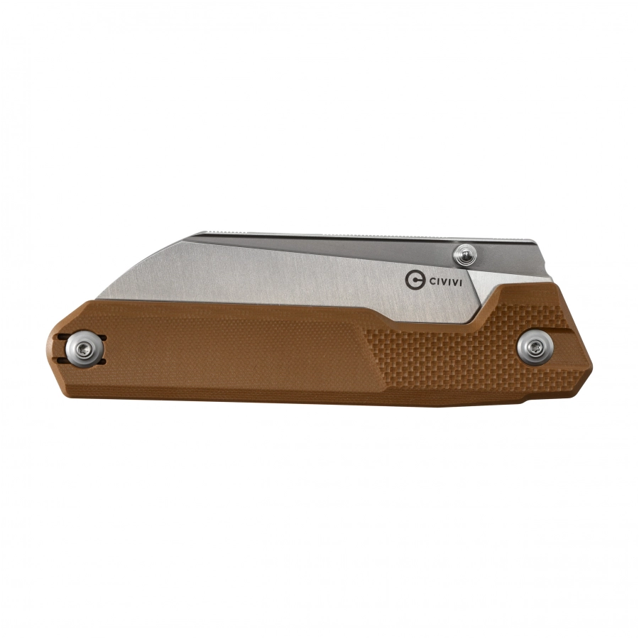 Civivi Hid by Ostap Hel folding knife C23008-3 4/9