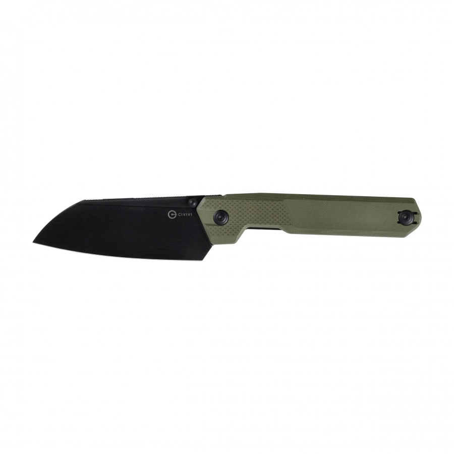 Civivi Hid Folding Knife C23008-2 1/7
