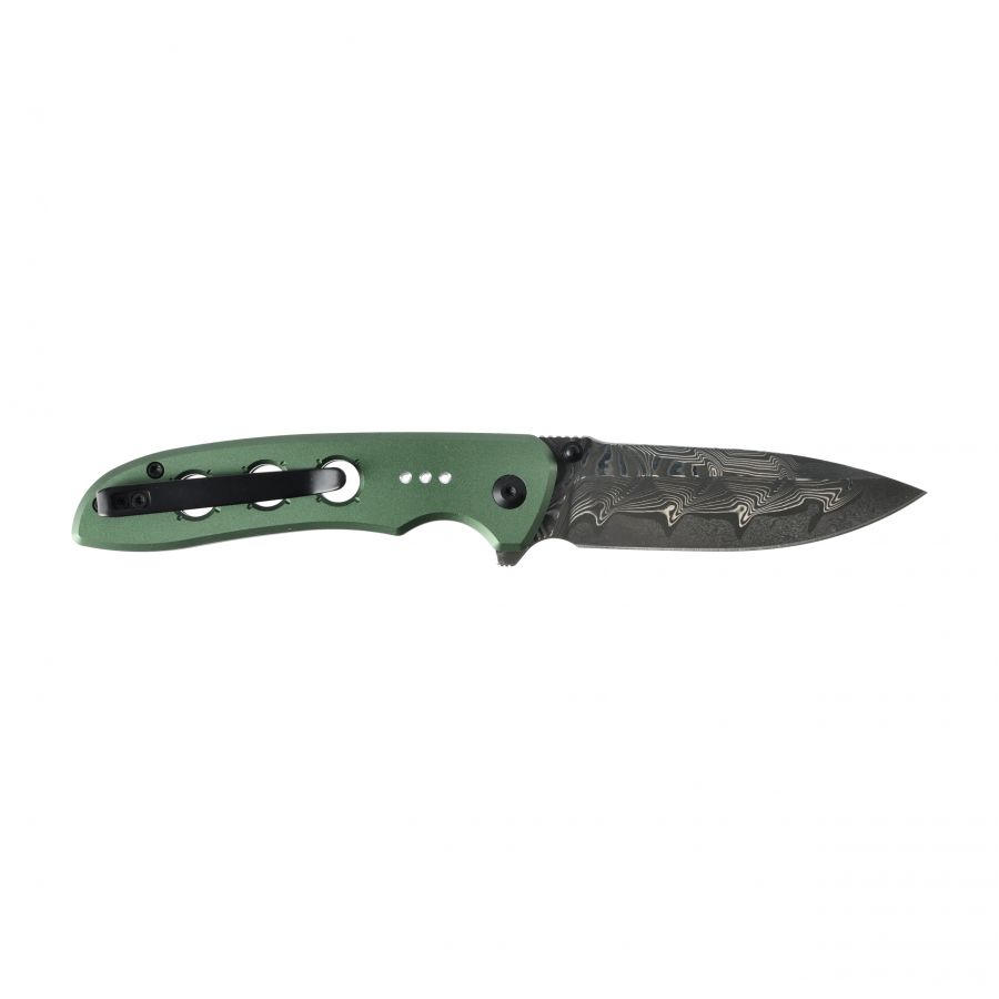 Civivi Hyperpulse Folding Knife C23087A-DS1 2/9