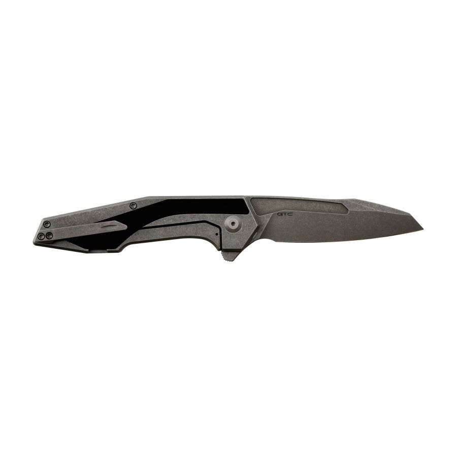 Civivi Hypersonic Folding Knife C22011-2 2/6