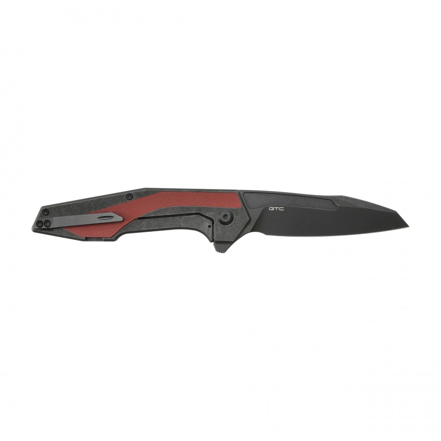 Civivi Hypersonic Folding Knife C22011-3 2/6