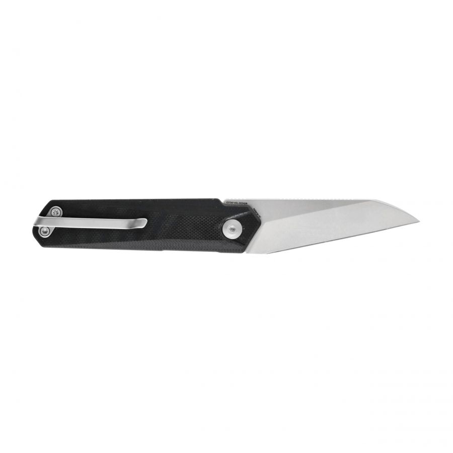 Civivi Ki-V Plus folding knife C20005B-1 black 2/7