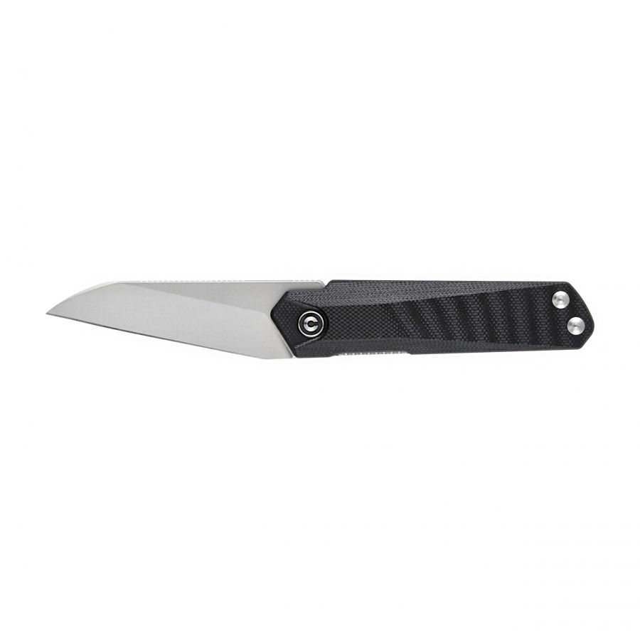 Civivi Ki-V Plus folding knife C20005B-1 black 1/7