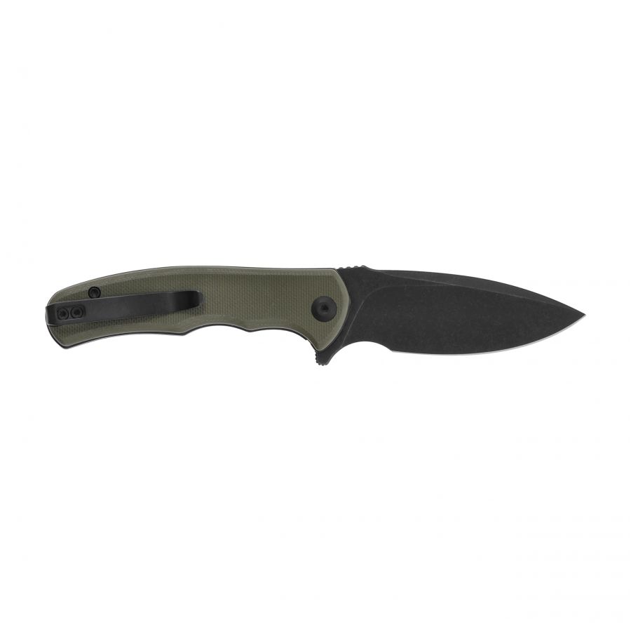 Civivi Mini Praxis Folding Knife C18026C-1 green 2/6