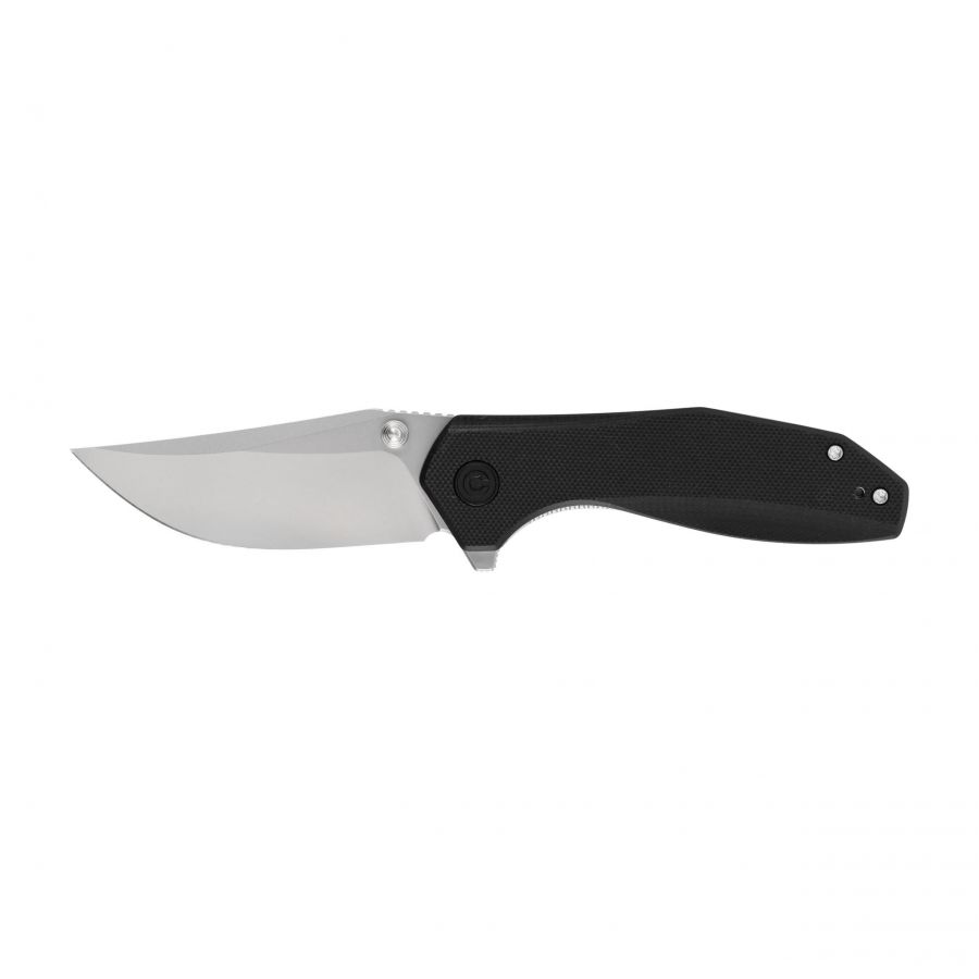 Civivi ODD 22 folding knife C21032-1 black 1/7