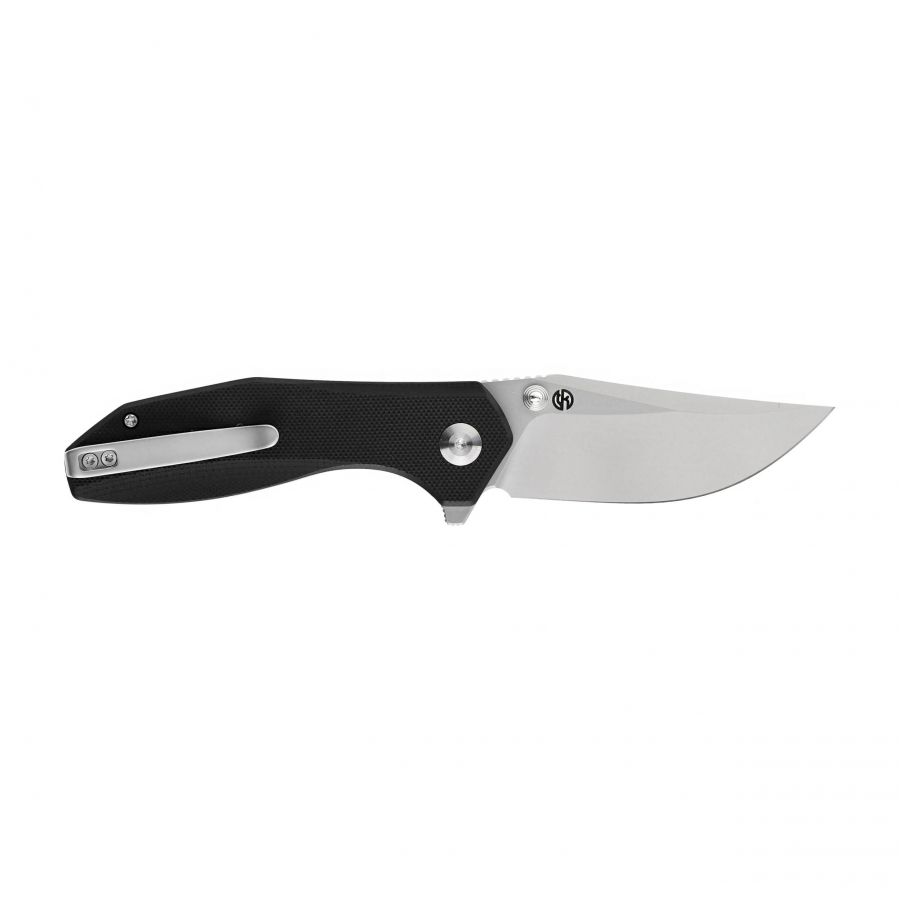 Civivi ODD 22 folding knife C21032-1 black 2/7