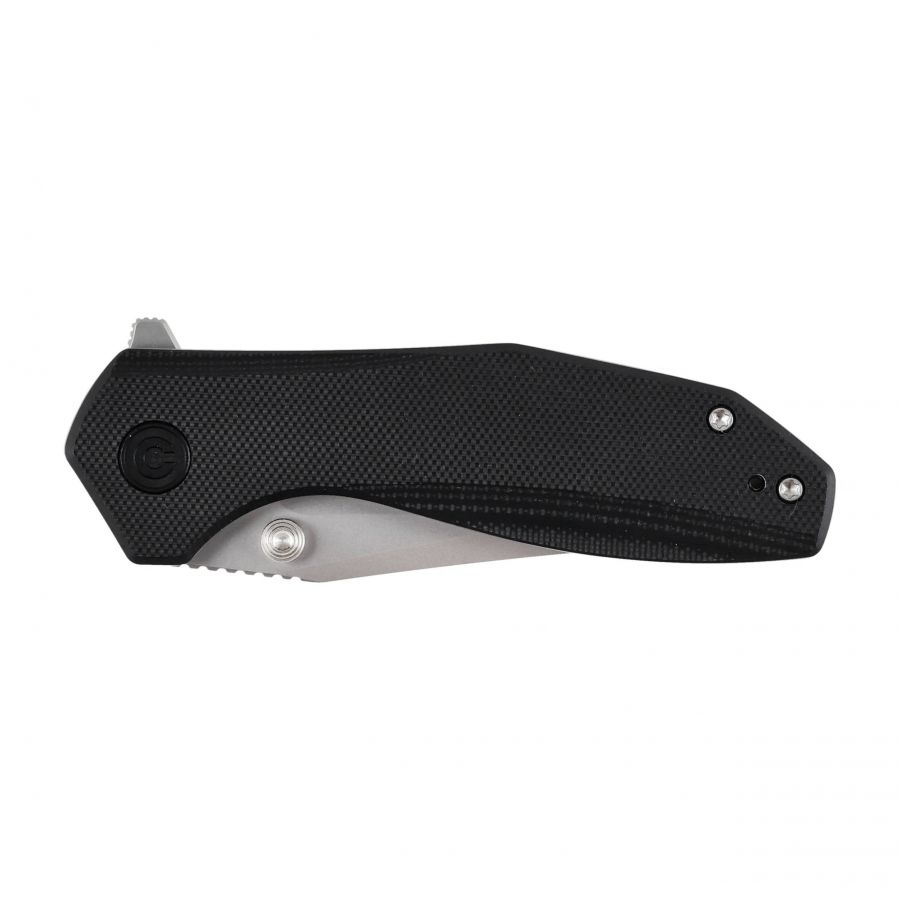 Civivi ODD 22 folding knife C21032-1 black 4/7