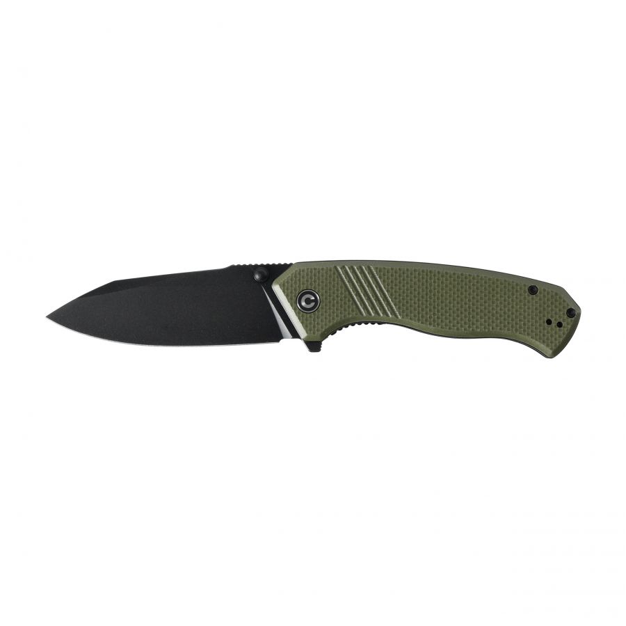 Civivi Placoid folding knife C23079-3 1/9