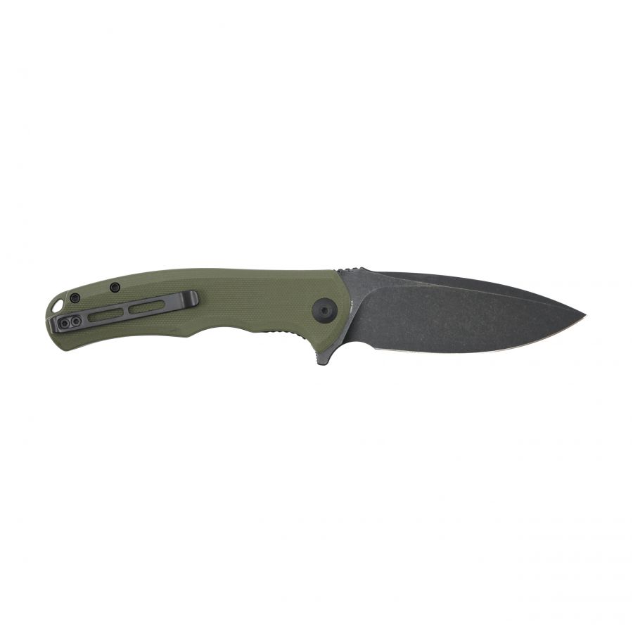 Civivi Praxis folding knife C803F OD green 2/7