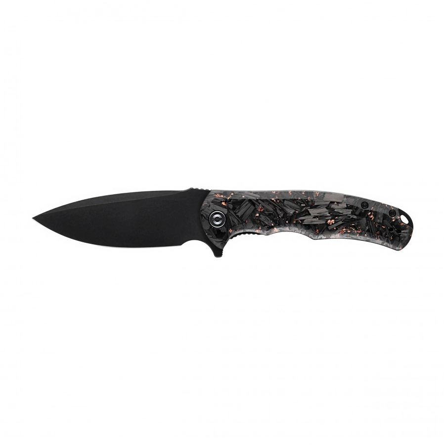 Civivi Praxis Folding Knife C803I 1/7
