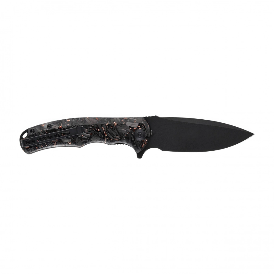 Civivi Praxis Folding Knife C803I 2/7