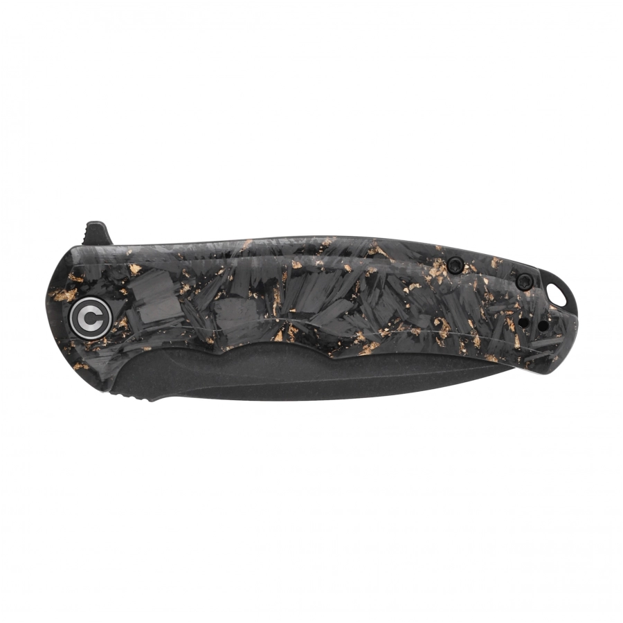 Civivi Praxis Folding Knife C803J 4/6