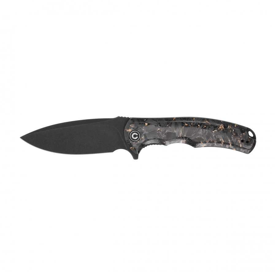 Civivi Praxis Folding Knife C803J 1/6