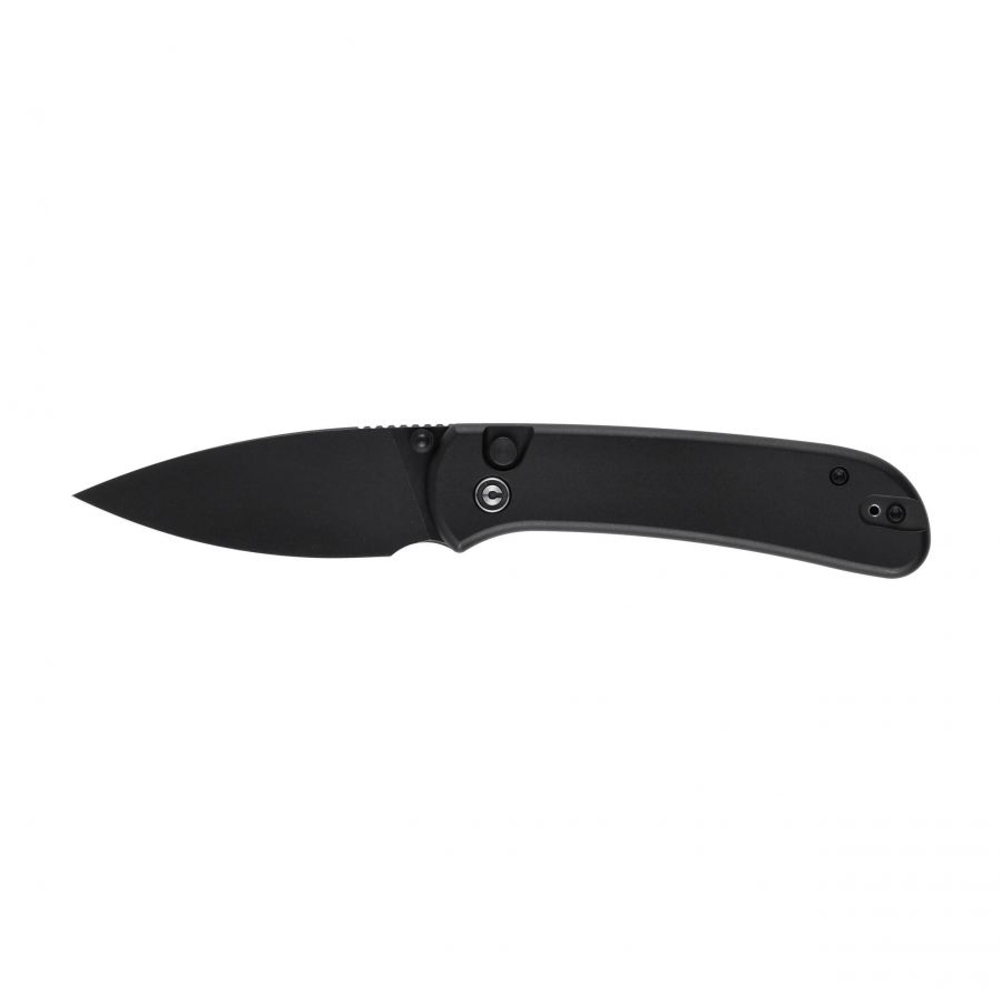 Civivi Qubit folding knife C22030E-1 black 1/8