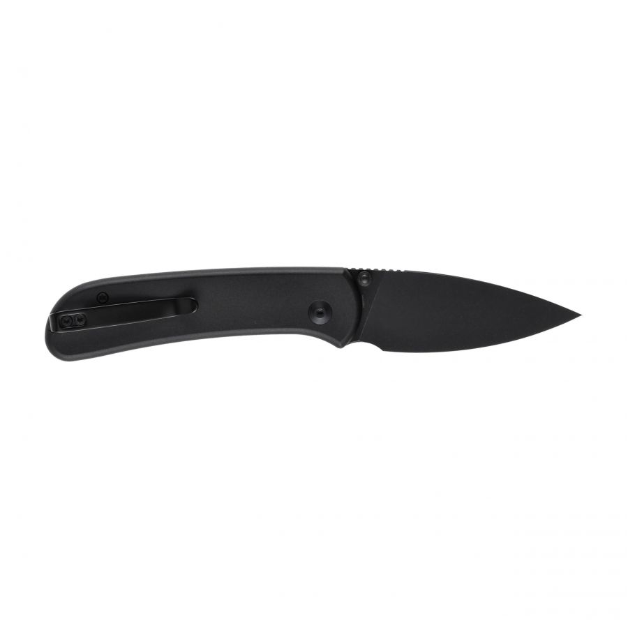Civivi Qubit folding knife C22030E-1 black 2/8