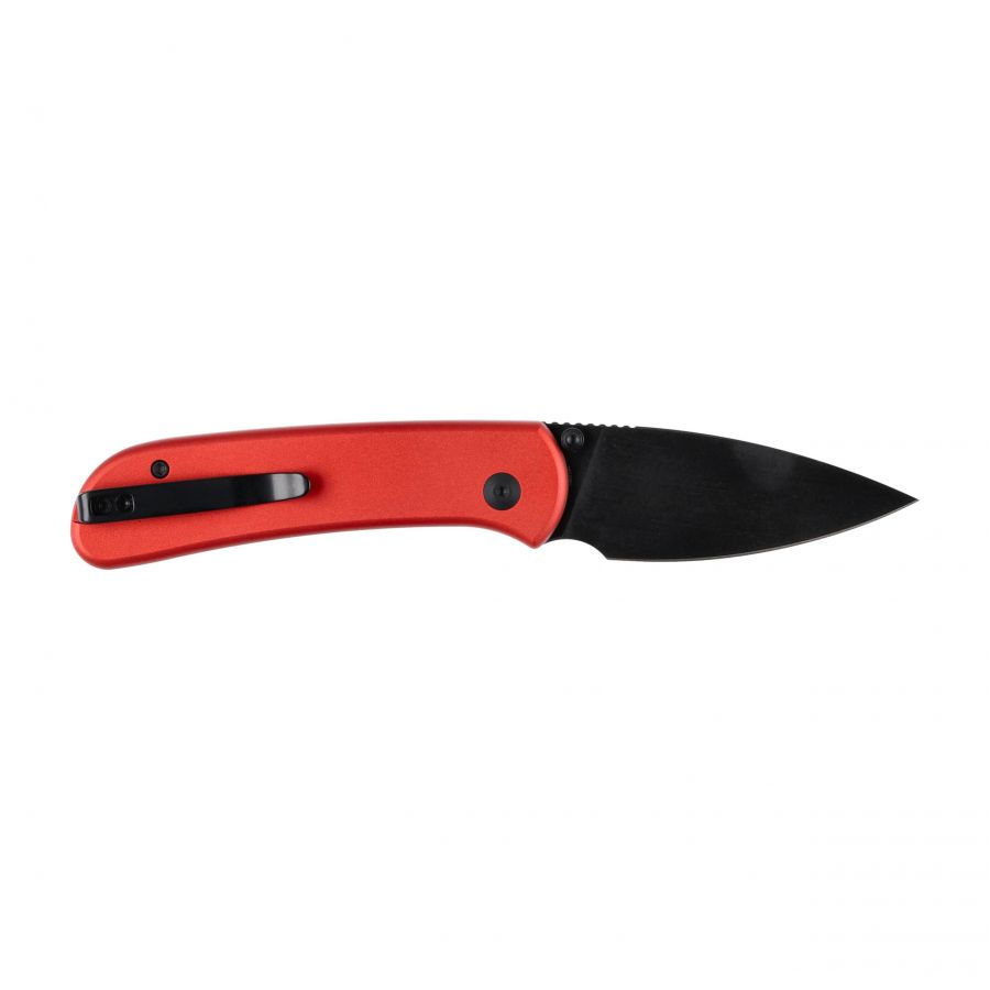 Civivi Qubit folding knife C22030E-2 red 2/6