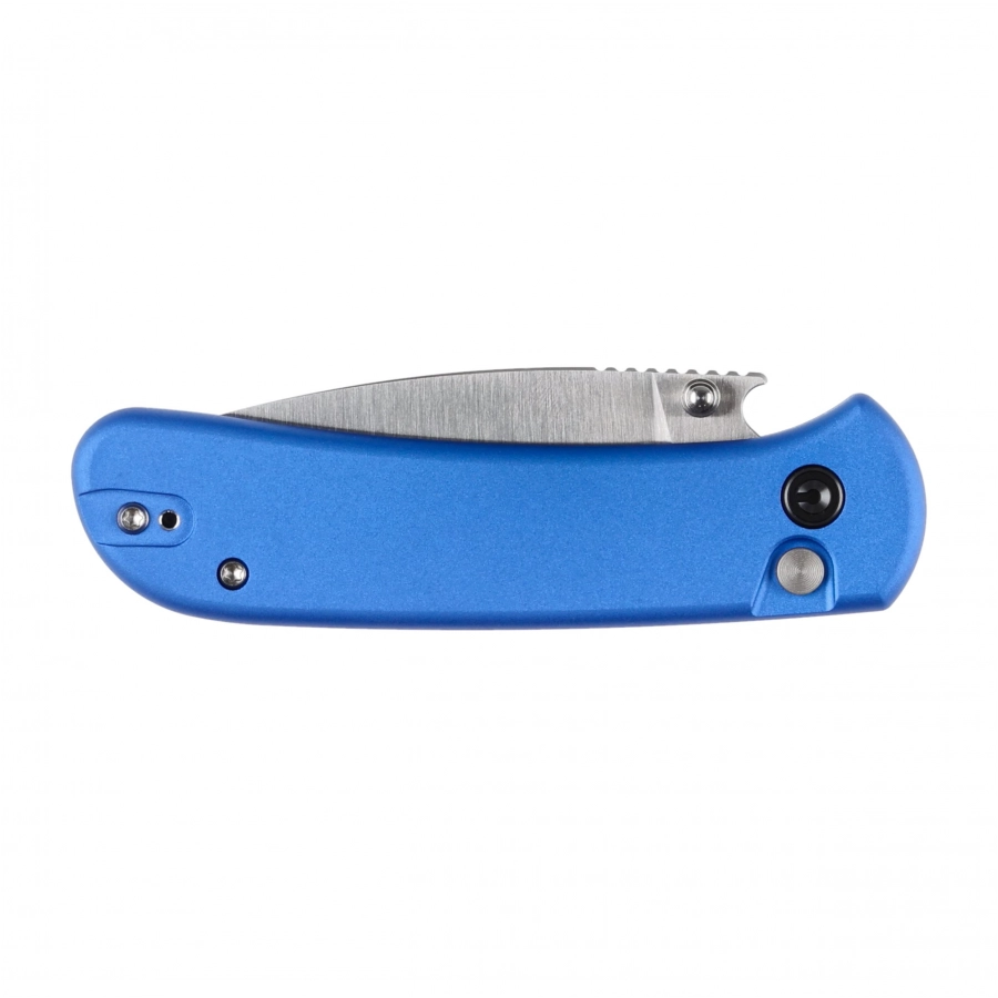 Civivi Qubit folding knife C22030E-3 blue 4/6