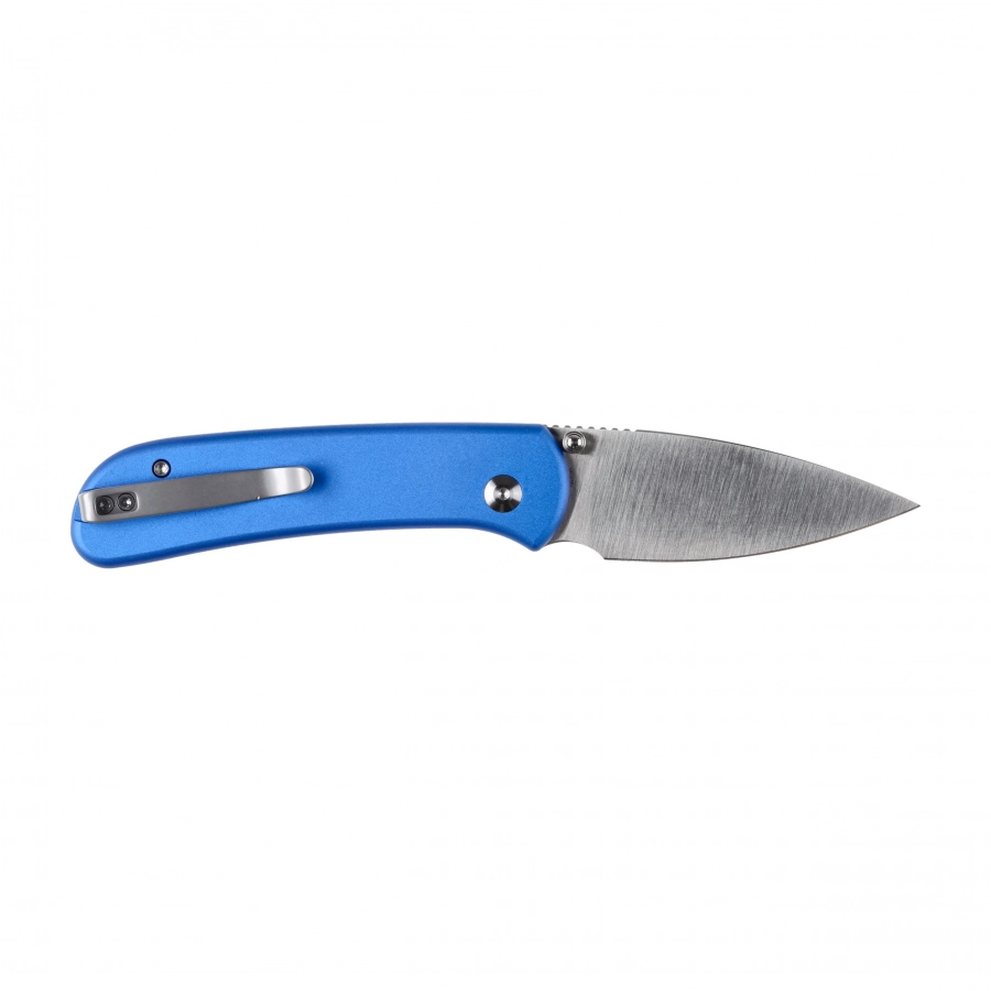 Civivi Qubit folding knife C22030E-3 blue 2/6