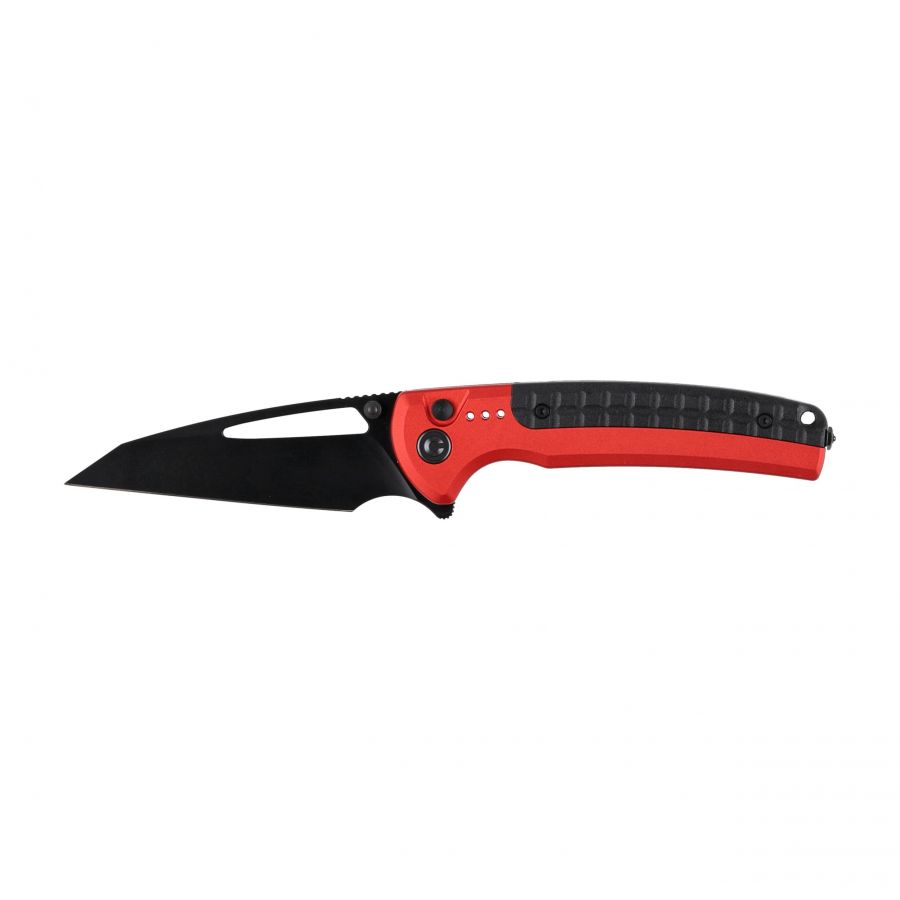 Civivi Sentinel Strike folding knife C22025B-1 red 1/6