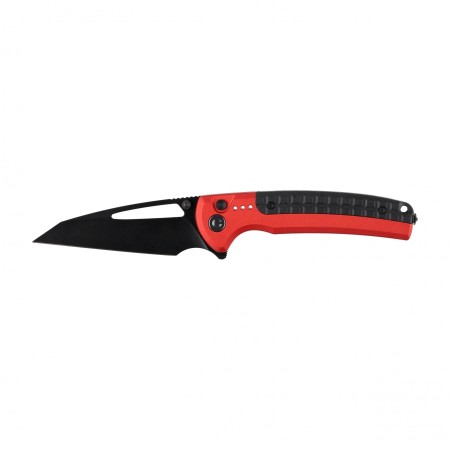 Civivi Sentinel Strike folding knife C22025B-1 red 1/6