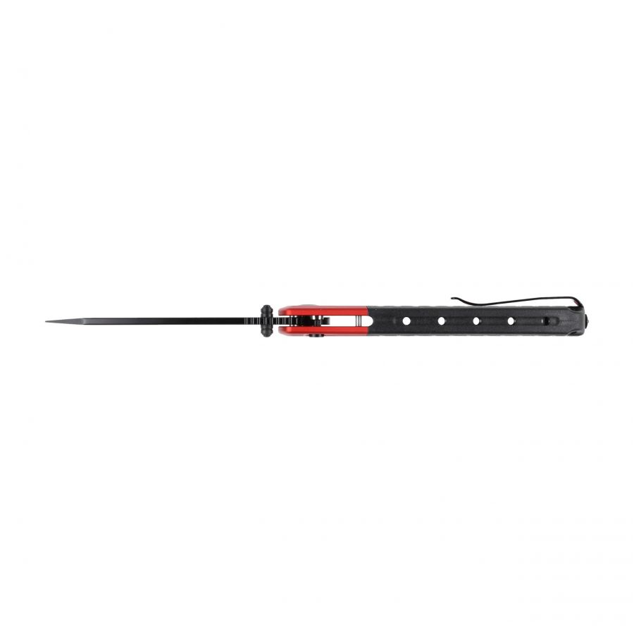 Civivi Sentinel Strike folding knife C22025B-1 red 3/6
