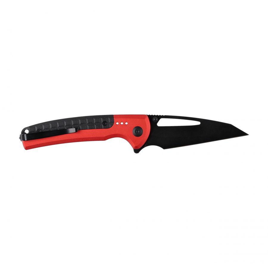Civivi Sentinel Strike folding knife C22025B-1 red 2/6
