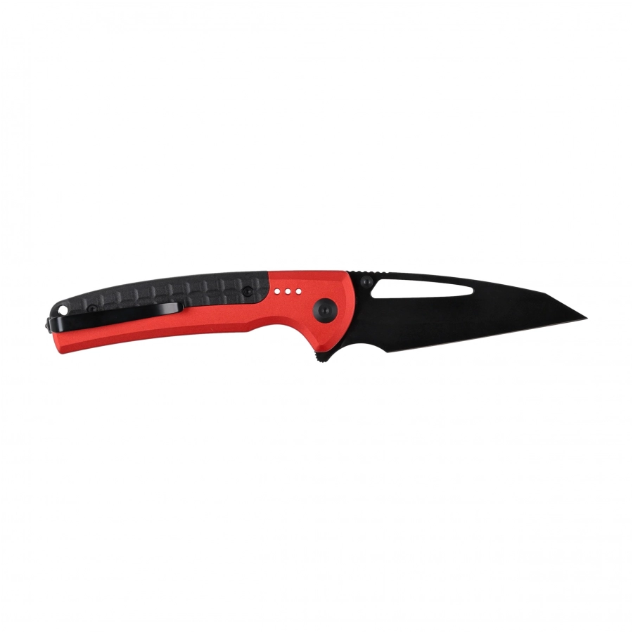 Civivi Sentinel Strike folding knife C22025B-1 red 2/6