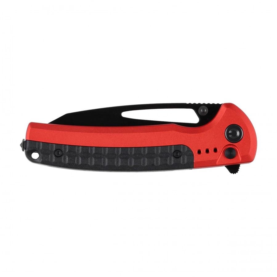 Civivi Sentinel Strike folding knife C22025B-1 red 4/6