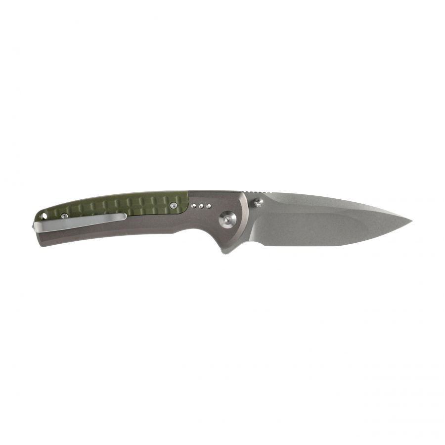 Civivi Sentinel Strike II Folding Knife C22025D-2 2/9