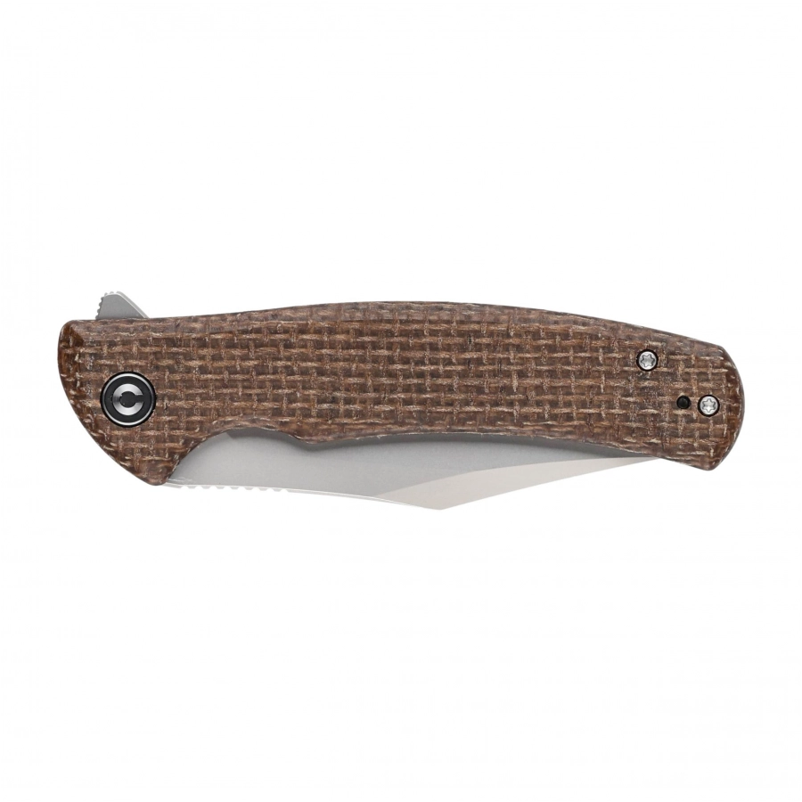 Civivi Sinisys Folding Knife C20039-2 4/7