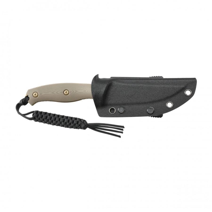Civivi Stormridge folding knife C23041-2 tan 4/5