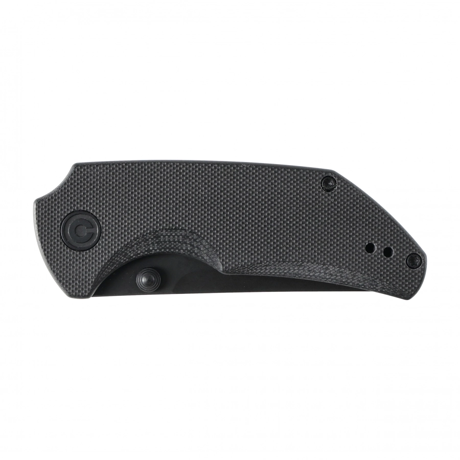Civivi Thug 2 folding knife C20028C-1 black 4/7