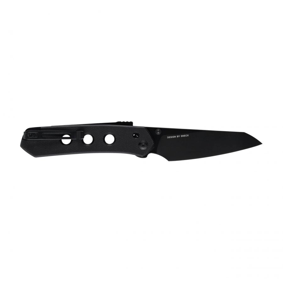 Civivi Vision FG Folding Knife C22036-1 2/8