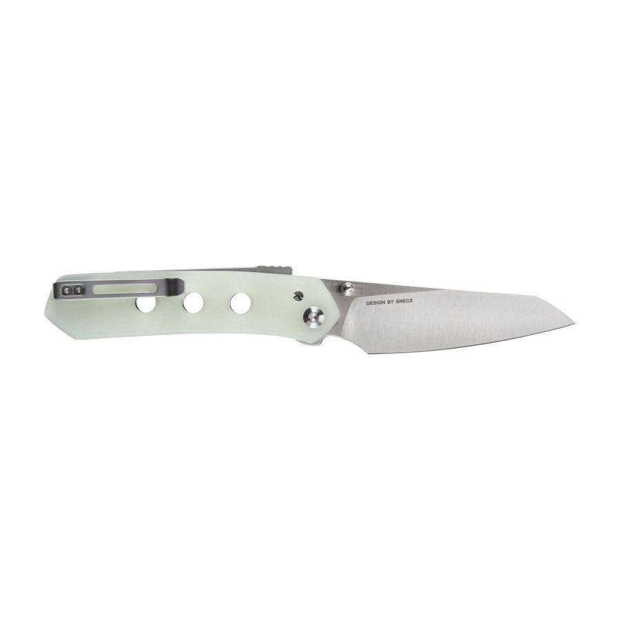 Civivi Vision FG Folding Knife C22036-2 2/8