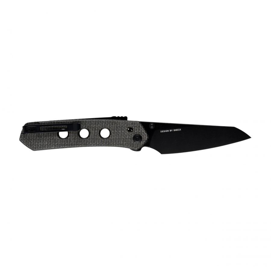 Civivi Vision FG Folding Knife C22036-3 2/8