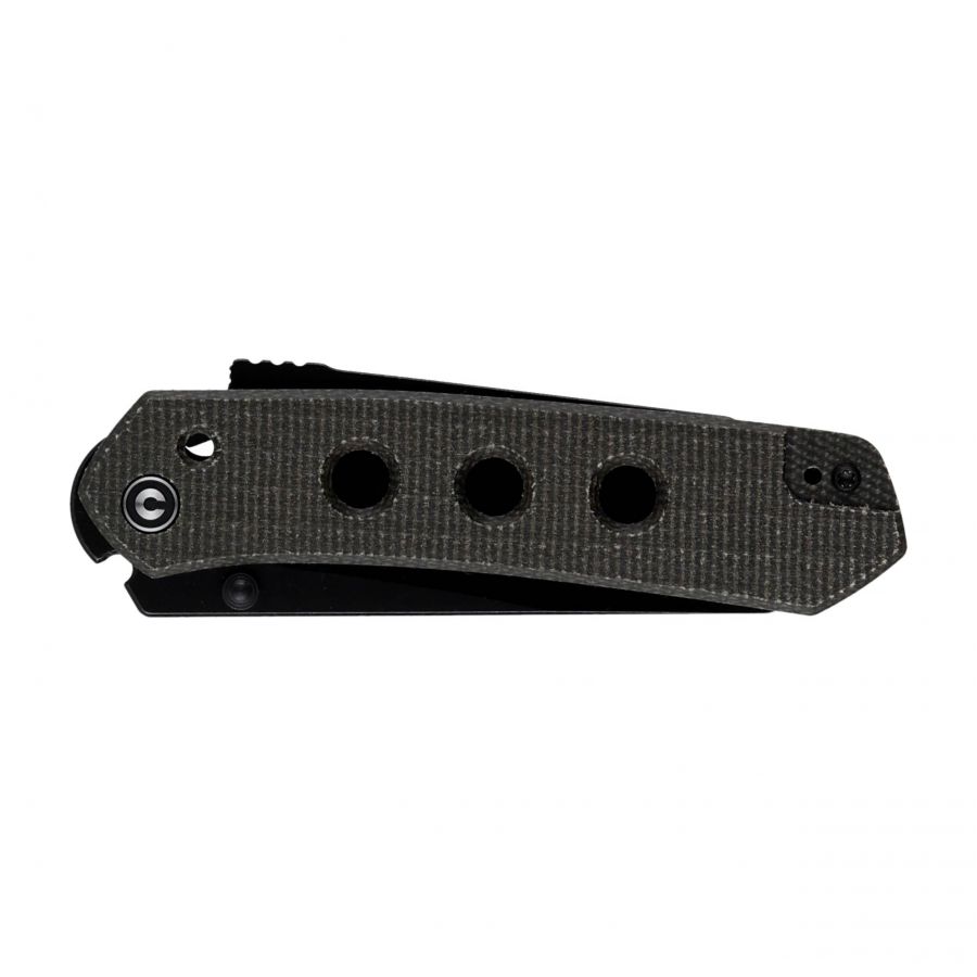 Civivi Vision FG Folding Knife C22036-3 4/8