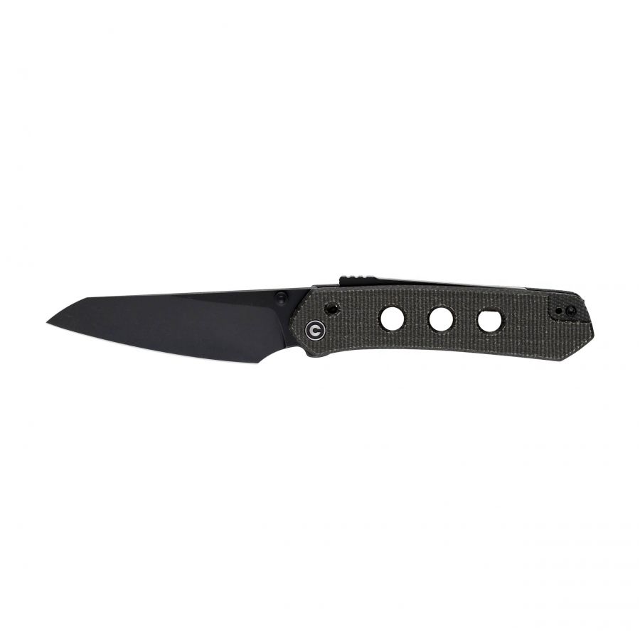 Civivi Vision FG Folding Knife C22036-3 1/8