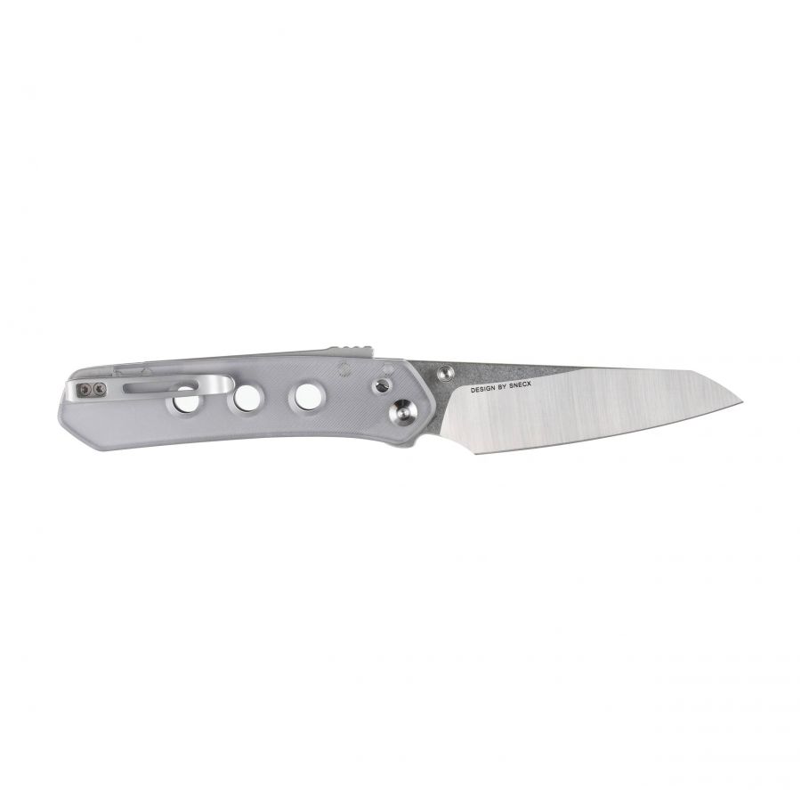 Civivi Vision FG Folding Knife C22036-7 2/9